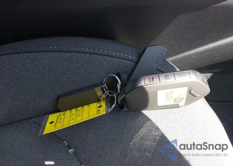 2025 Kia K4 Lxs from USA, damaged, VIN 3KPFT4DE1SE151065